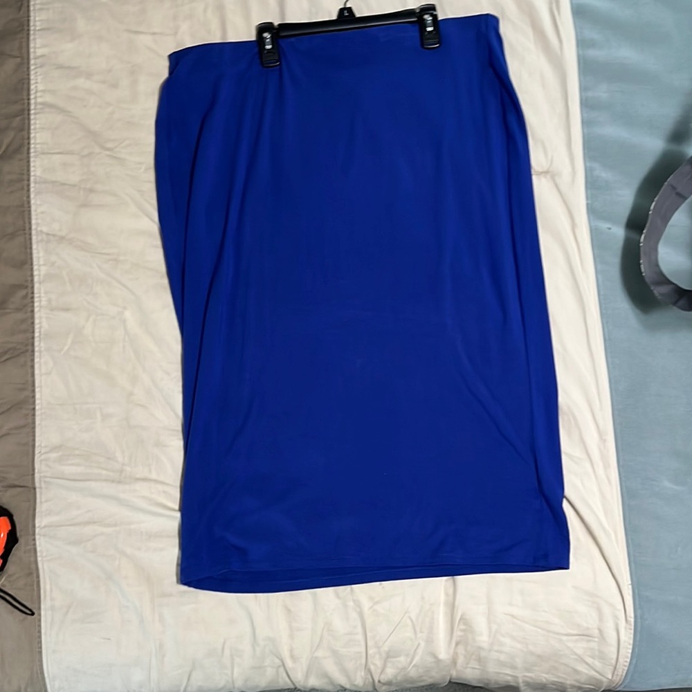 Old Navy Straight Skirt